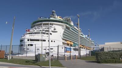 Royal Caribbean cancels additional voyage out of Port Canaveral over COVID-19 concerns