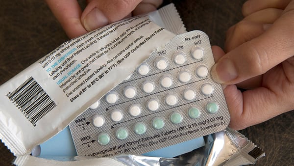 VIDEO: House approves proposal to legalize access to birth control nationwide