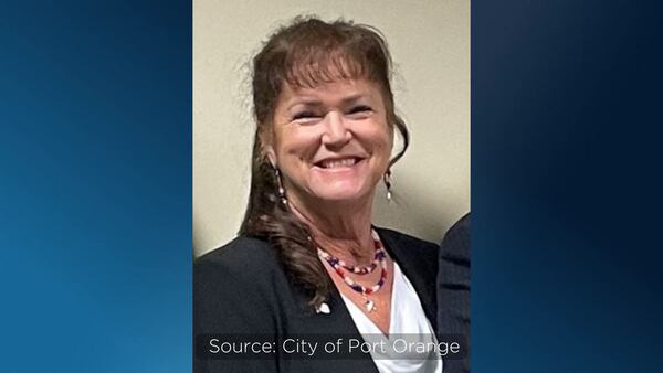 Port Orange City Council member Kat Atwood resigns