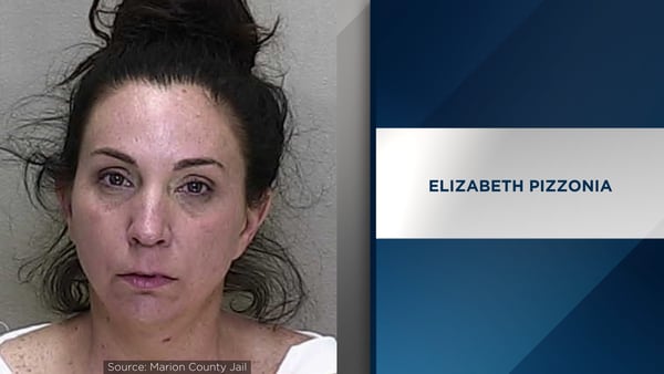 Police: Ocala woman charged after bicyclist killed in crash