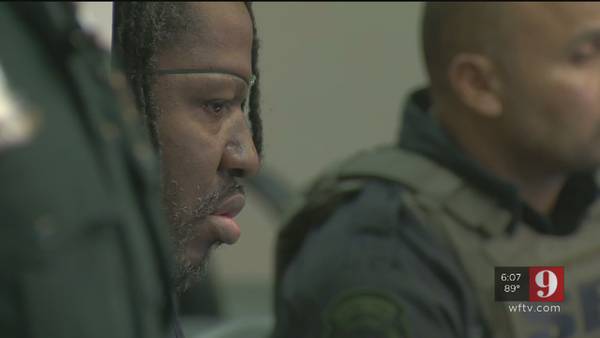 ‘Time to go to trial, folks': Judge calls for no more delays in Markeith Loyd trial