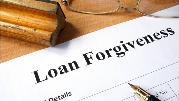 Student loan forgiveness: Borrowers push Congress for regulation of private loan industry next