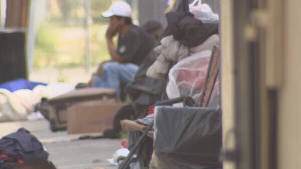 Orlando leaders look to use federal funds to increase homeless services