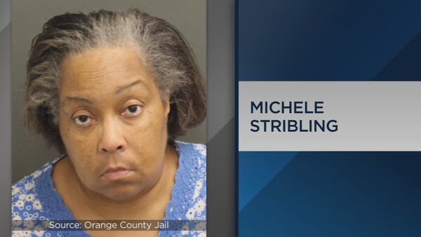 Orange County woman accused of voter fraud says she thought her voting rights were restored