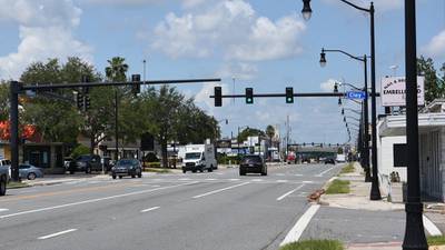 Land at busy Winter Park intersection sold to local developer
