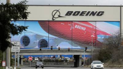 Boeing set to resume commercial plane production next week