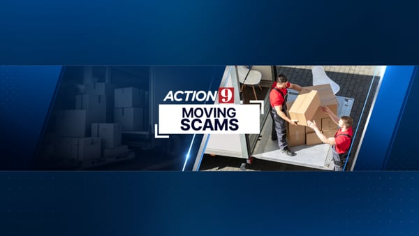 ‘I got played.’ Sunshine State full of shady moving companies and brokers