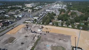 ‘Our biggest need’: New affordable housing complex in the works for Orlando; see who qualifies