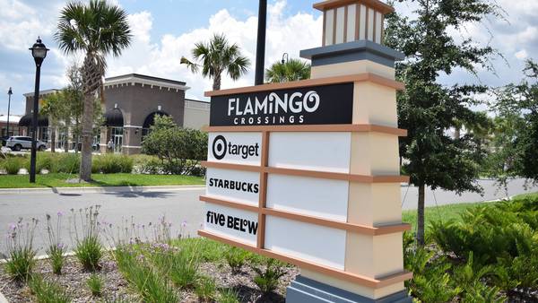 Restaurants, more in works near Disney’s Flamingo Crossings in Horizon West