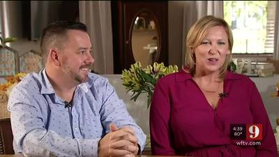 Meet Rocco and Melissa Lavaglio: Foster Parents with Hearts Bigger than Their Family