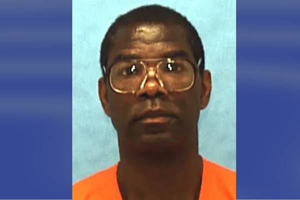 Former death row inmate to serve life term for 1982 slaying of Florida woman