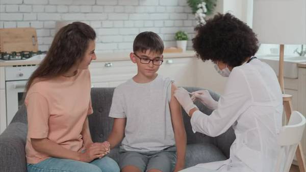Central Florida Spotlight: COVID-19 vaccines for children