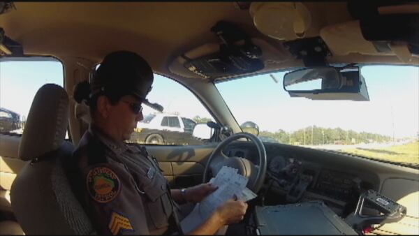 ‘I loved being a trooper’: After 27 years Florida Highway Patrol spokesperson calls it a career