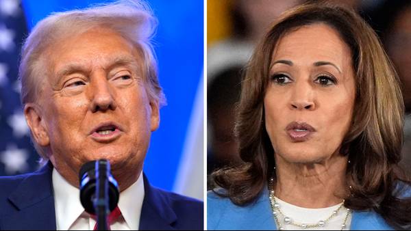 Trump-Harris presidential debate: How to watch