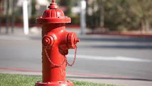 Monday: Fire hydrant inspections to begin in Winter Springs