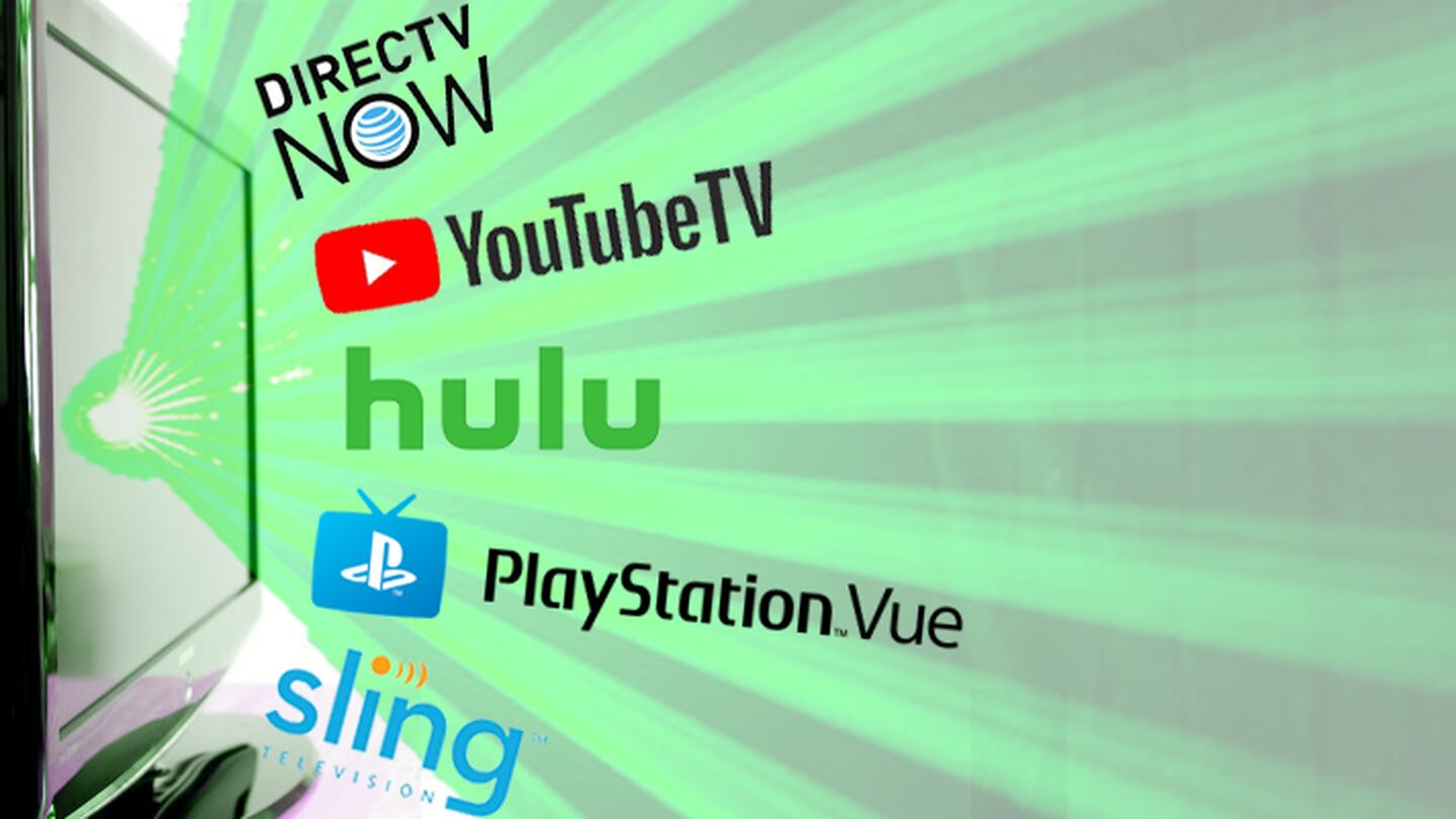 Hulu Launches Live TV Streaming Service With 50+ Channels, Cloud