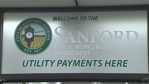 VIDEO: Sanford city officials take emergency action to fix wastewater vacuum system