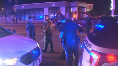 Photos: Daytona Beach police prepare for busy Memorial Day weekend
