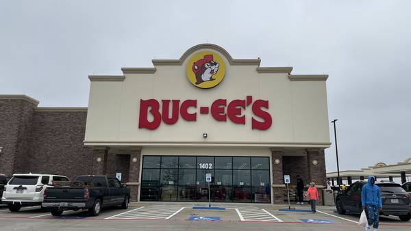 Buc-ee’s opening new location; several more planned in the coming year