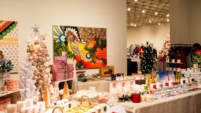 Festival of Trees spreads joy at the Orlando Museum of Art 