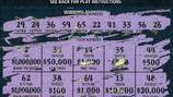 Seminole County man turns $50 into $1M with winning scratch-off ticket; see where it was sold