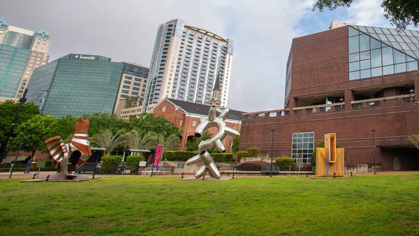 Calling all sculptors: Orange County taking submissions for annual ‘Sculpture on the Lawn” exhibit