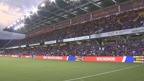 Orlando City travel to Inter Miami CF to face Messi in Leagues Cup