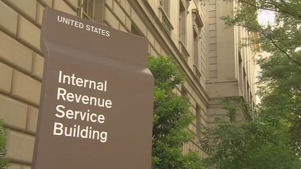 Federal watchdog report reviewing how well IRS is cracking down on tax scams
