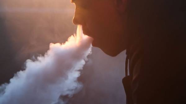 Senators examine youth vaping epidemic, call for more enforcement over illegal products