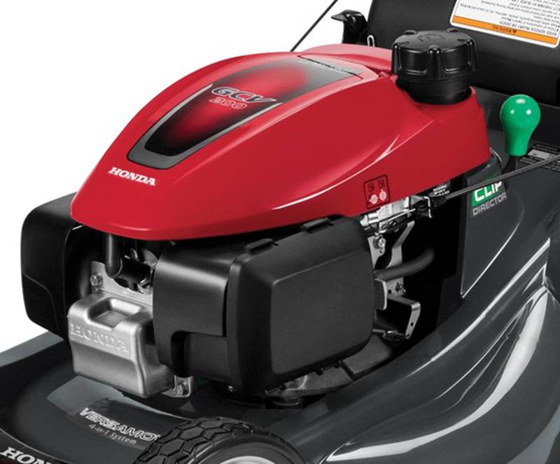 The Consumer Product Safety Commission’s recall notice said that about 200 lawn mower replacement engines are part of the current recall, because improperly manufactured camshafts in the engines.