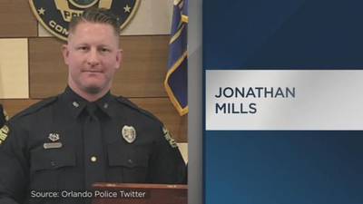 Video: State attorney: Ex-Orlando police officer pleads guilty to battery