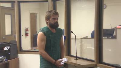 Homeless Brevard County man accused of killing aunt and uncle denied bond