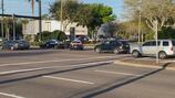 Troopers investigate deadly crash involving pedestrian in Seminole County