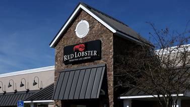 100% of Orlando Red Lobster restaurant contents sold as auction closes