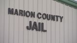 Marion County inmate dies after being uncooperative during routine cell inspection, deputies say