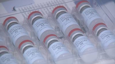 “Part of the process:” What Johnson & Johnson’s COVID vaccine issues mean for Florida’s supply