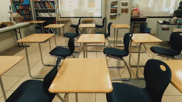 Video: ‘It’s alarming:’ Orange County school leaders want to curb spike in chronic absences