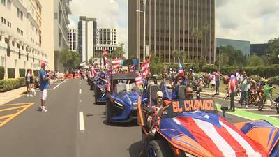 SEE: 2024 Florida Puerto Rican Parade 