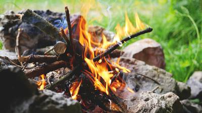 Seminole County issues emergency burn ban