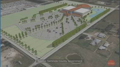 Seminole County weighs adding hotel room fee to afford new indoor sports complex