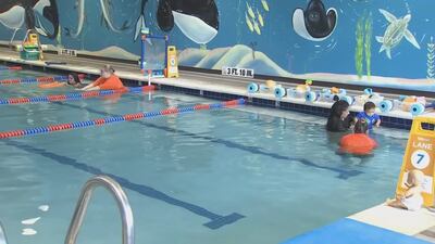 VIDEO: Seminole County fire departments taking steps to help prevent child drownings