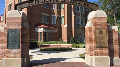 4 Florida universities among the Top 100 in the country