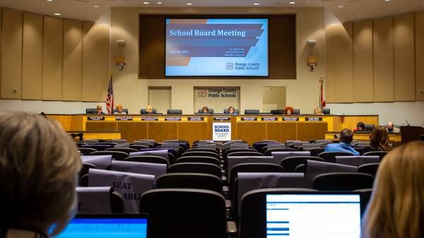 OCPS Chairwoman laments lack of social emotional learning in wake of Texas shooting