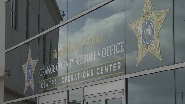 VIDEO: Orange County deputies resign after tip leads to investigation into them having sex on duty