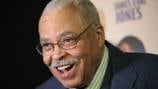 Photos: James Earl Jones through the years