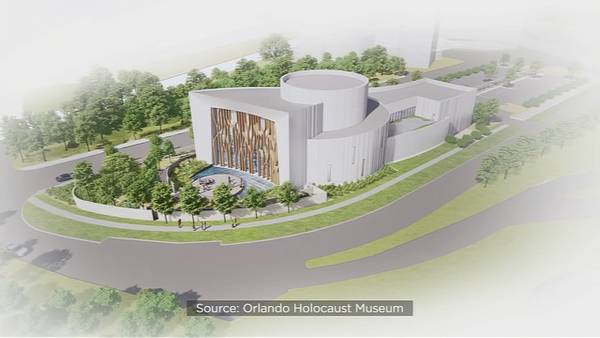 Rise in antisemitism leads to evolving security plans for Orlando Holocaust Museum