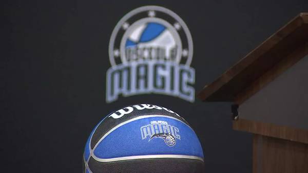 NBA draft day arrives, Orlando Magic fans are ready