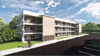Apopka seeks to revive downtown with event plaza, apartment complex