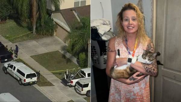 Mount Dora mom’s disappearance being investigated as homicide, police say