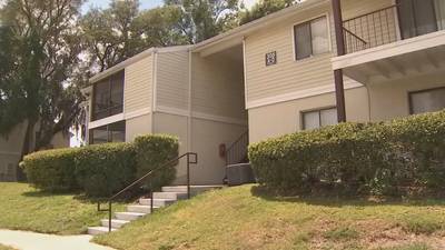 3 men facing attempted murder charges for shooting into Altamonte Springs apartment complex